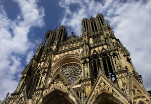 Installation vidéosurveillance Reims